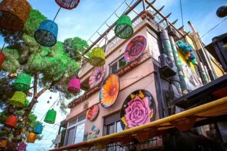 Things to Do Around Amman